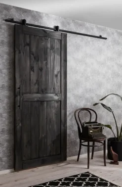 Habo Säilytyskalusteet<Ovi Country 1000X2133X40 Manty