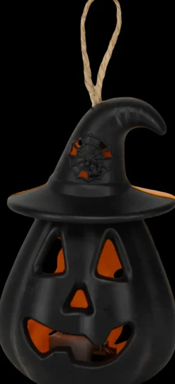 NNX Sesonkijuhlatarvikkeet>Halloween-Minilyhty Led