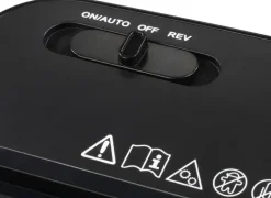 Hama Toimistotarvikkeet></noscript>Paperisilppuri Basic S6