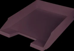 Helit Paperitarvikkeet>Lomakelaatikko Viininpunainen