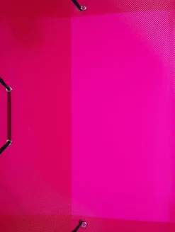 Herlitz Paperitarvikkeet>Sailytyskotelo A4 Lapikuultava Fuksianpunainen