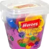 Heroes Askartelutarvikkeet>Taikahiekkaampari 0,5 Kg Ja Muotit