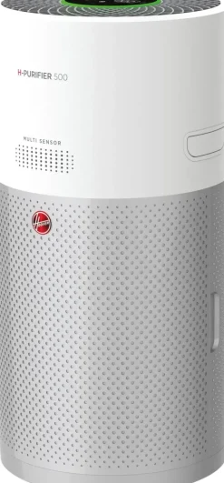 Hoover Ilmastointi Ja Huoneilma<Hhp50Ca Ilmanpuhdistin