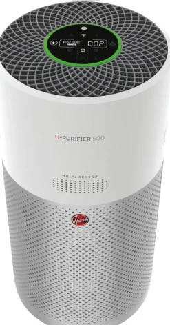Hoover Ilmastointi Ja Huoneilma<Hhp50Ca Ilmanpuhdistin