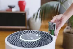 Hoover Ilmastointi Ja Huoneilma<Hhp70Cah Ilmanpuhdistin-Kostutin