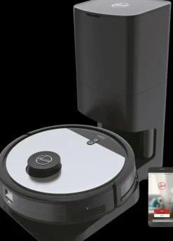 Hoover Imurit Ja Tarvikkeet<Robotti-Imuri Hg550Db 011