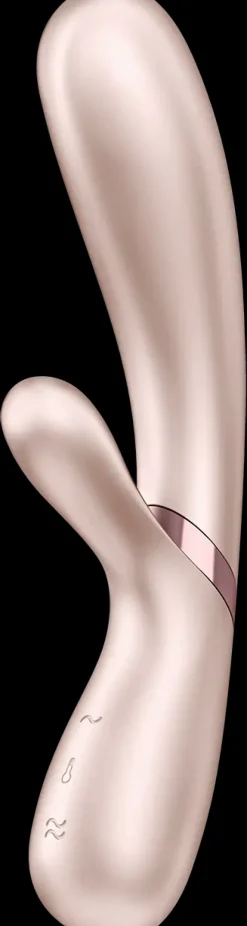 Satisfyer Seksivalineet<Hot Lover Connect App Vibraattori