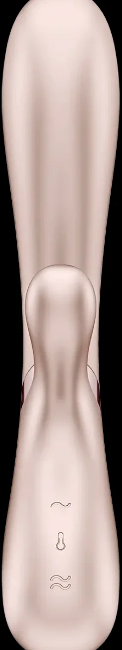 Satisfyer Seksivalineet<Hot Lover Connect App Vibraattori