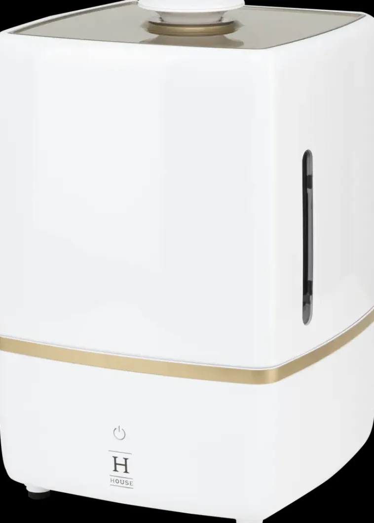 House Ilmastointi Ja Huoneilma<Ilmankostutin Ah5023