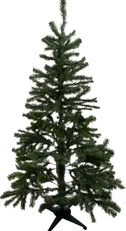 House Sesonkijuhlatarvikkeet>Joulukuusi 185 Cm Vihrea