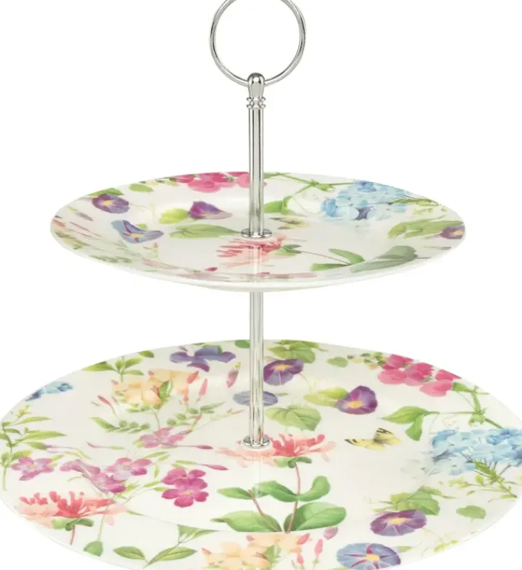 House Astiat>2-Kerrostarjotin Kukka