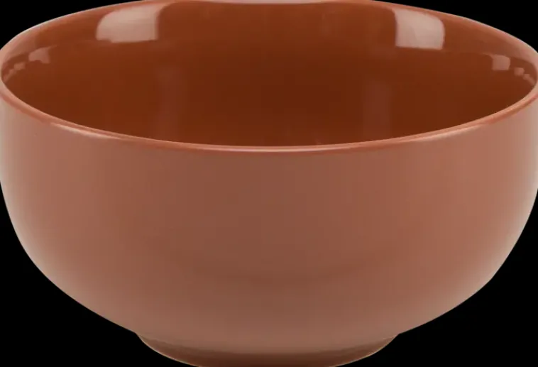 House Astiat>Kulho 14 Cm Stella, Ruskea