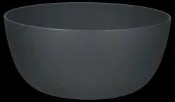 House Astiat>Kulho Nelma 1,5 L Harmaa