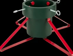 House Sesonkijuhlatarvikkeet>Kuusenjalka Muovia 18Cm