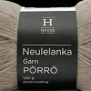 House Käsityötarvikkeet>Lanka Mohair-Villa-Akryyli Porro 100 G