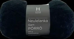 House Käsityötarvikkeet>Lanka Mohair-Villa-Akryyli Porro 100 G