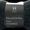 House Käsityötarvikkeet>Lanka Mohair-Villa-Akryyli Porro 100 G