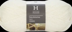 House Käsityötarvikkeet>Lanka Onni 100G Villasekoite