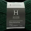 House Käsityötarvikkeet>Lanka Valkky 100G