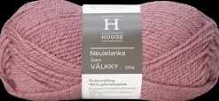 House Käsityötarvikkeet>Lanka Valkky 100G