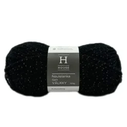 House Käsityötarvikkeet>Lanka Valkky 100G