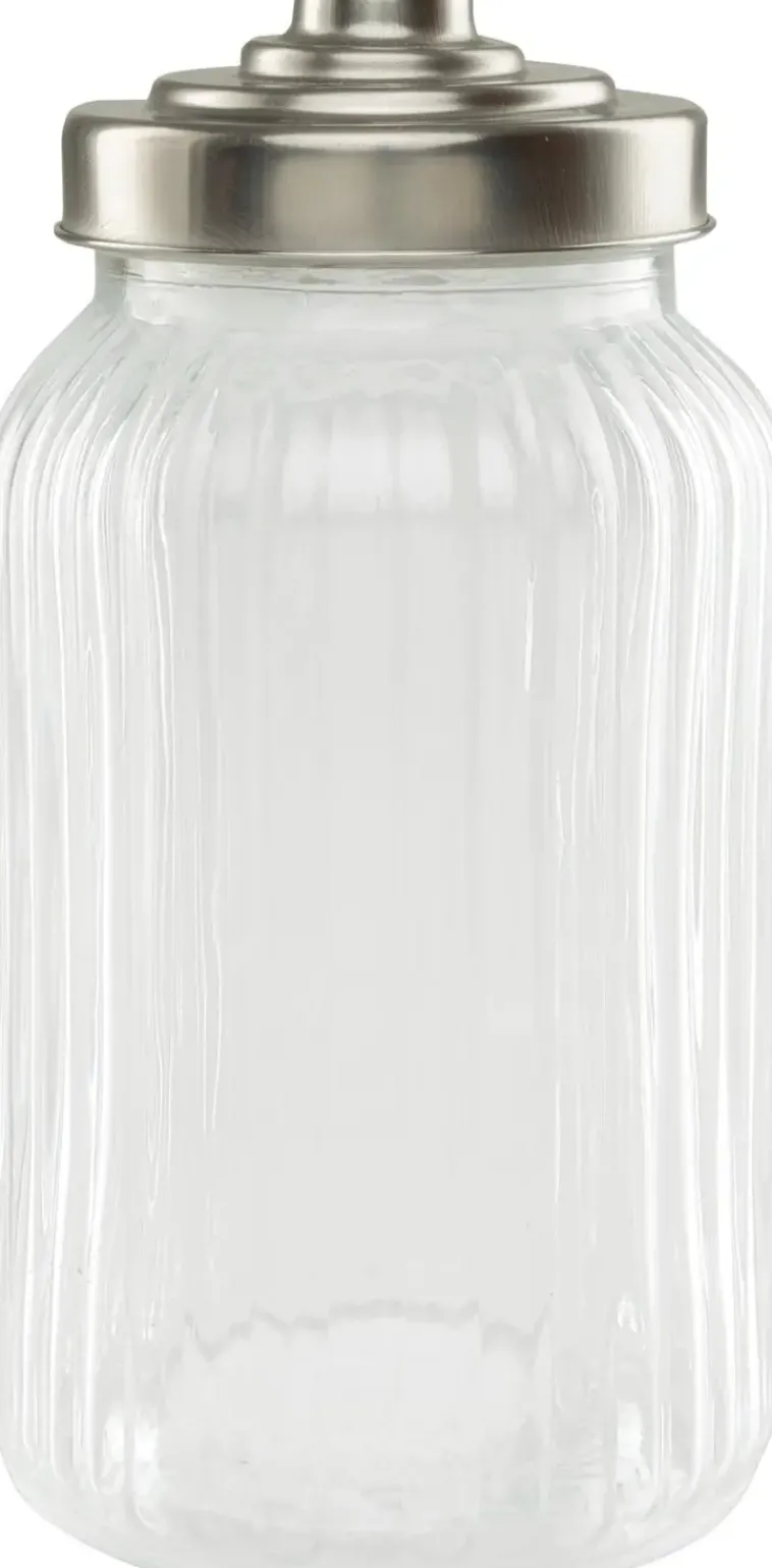 House Astiat>Lasipurkki Adele 1,2L