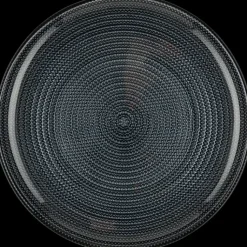 House Astiat>Lautanen Lara 21 Cm Harmaa