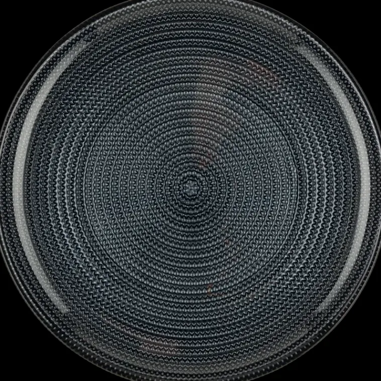 House Astiat>Lautanen Lara 21 Cm Harmaa