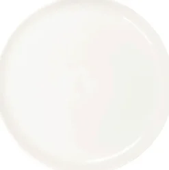 House Astiat>Lautanen Stella 25 Cm Valkoinen