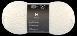 House Käsityötarvikkeet>Neulelanka Alpakka 710234 50 G
