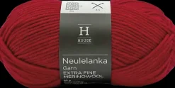 House Käsityötarvikkeet>Neulelanka Merinovilla 311120 50 G