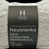 House Käsityötarvikkeet>Neulelanka Merinovilla 311120 50 G