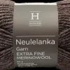 House Käsityötarvikkeet>Neulelanka Merinovilla 311120 50 G