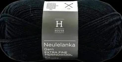 House Käsityötarvikkeet>Neulelanka Merinovilla 311120 50 G