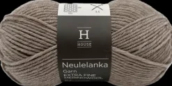 House Käsityötarvikkeet>Neulelanka Merinovilla 311120 50 G