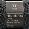 House Käsityötarvikkeet>Neulelanka Merinovilla 311120 50 G