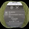 House Käsityötarvikkeet>Neulelanka Villa-Alpakka-Akryyli 112589 100 G