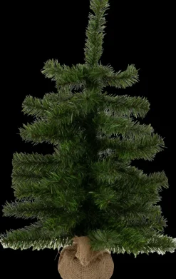 House Sesonkijuhlatarvikkeet>Poytakuusi 55 Cm Vihrea