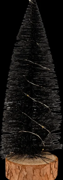 House Sesonkijuhlatarvikkeet></noscript>Poytakuusi Led-Valoilla 30 Cm