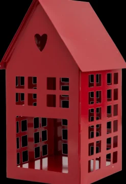 House Sesonkijuhlatarvikkeet></noscript>Poytalyhty Joulutalo 21 Cm, Erilaisia