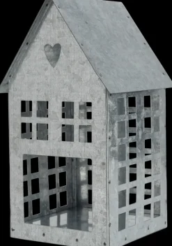 House Sesonkijuhlatarvikkeet></noscript>Poytalyhty Joulutalo 21 Cm, Erilaisia