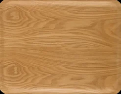 House Astiat>Tarjotin Sointu 36X28 Cm Valkoinen