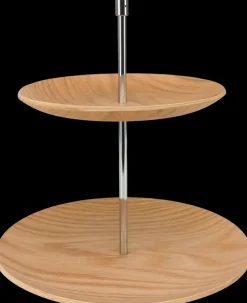 House Astiat>Tarjotin 2-Taso 19 Ja 25 Cm