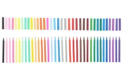 NNX Toimistotarvikkeet></noscript>Huopakyna 50 Kpl Purkissa