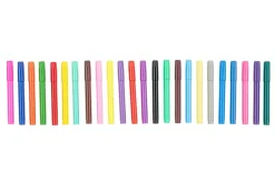 NNX Toimistotarvikkeet></noscript>Huopakyna Jumbo 24 Kpl Purkissa