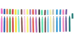 NNX Toimistotarvikkeet></noscript>Huopakyna Jumbo 24 Kpl Purkissa