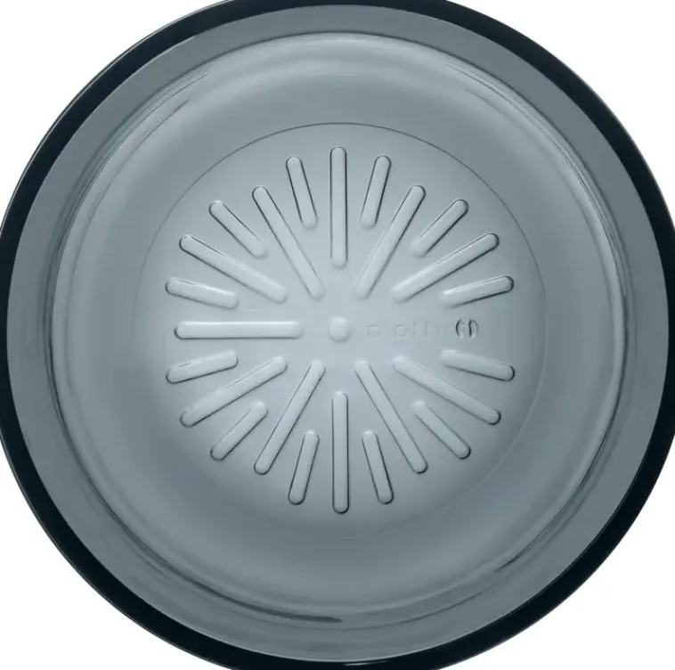 Iittala Astiat>Essence Kulho 37Cl Tummanharmaa