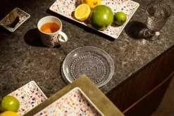 Iittala Astiat></noscript>Kastehelmi Lautanen 17Cm Kirkas