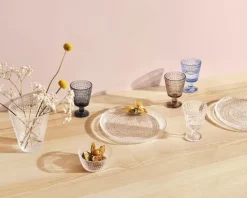 Iittala Astiat></noscript>Kastehelmi Lautanen 17Cm Kirkas