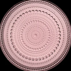 Iittala Astiat>Kastehelmi Lautanen 17 Cm Kanerva